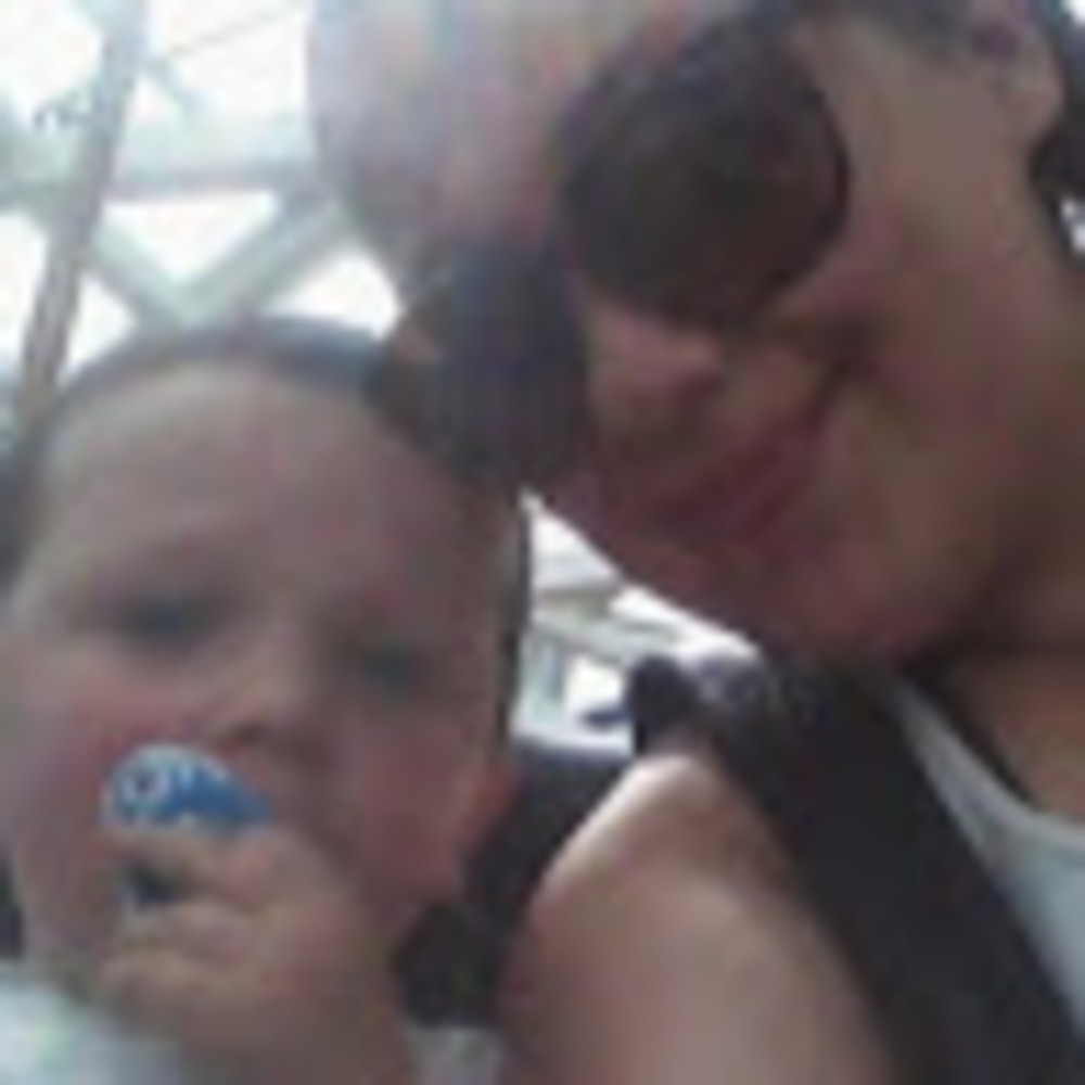 Meet your Posher, Melissa